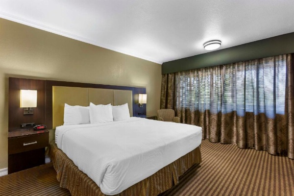 Best Western Royal Sun Inn & Suites image 11