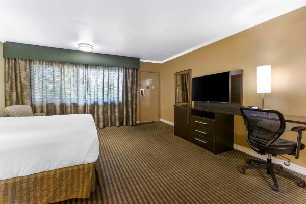 Best Western Royal Sun Inn & Suites image 13