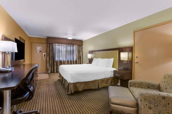 Best Western Royal Sun Inn & Suites image 15