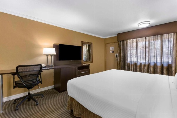 Best Western Royal Sun Inn & Suites image 16